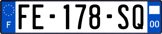 FE-178-SQ