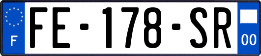 FE-178-SR