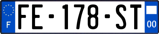 FE-178-ST