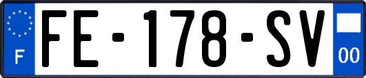 FE-178-SV