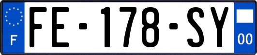 FE-178-SY