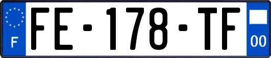 FE-178-TF