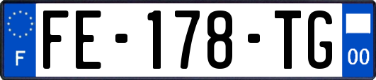 FE-178-TG
