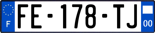 FE-178-TJ