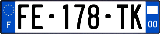 FE-178-TK