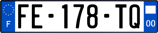 FE-178-TQ
