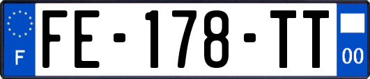 FE-178-TT