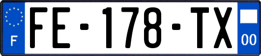 FE-178-TX