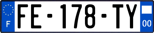 FE-178-TY