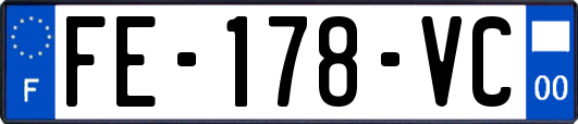 FE-178-VC
