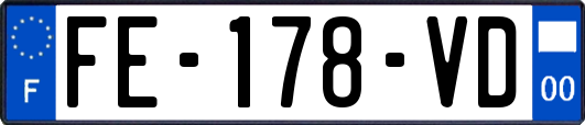 FE-178-VD