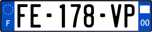 FE-178-VP