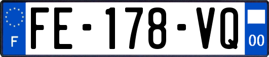 FE-178-VQ