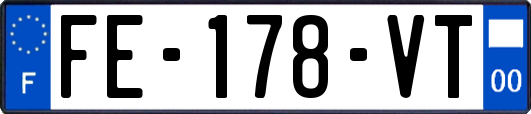 FE-178-VT