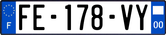 FE-178-VY