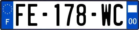 FE-178-WC