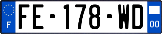 FE-178-WD