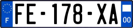 FE-178-XA