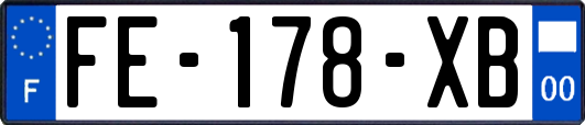 FE-178-XB