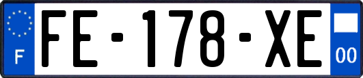 FE-178-XE