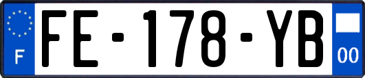 FE-178-YB