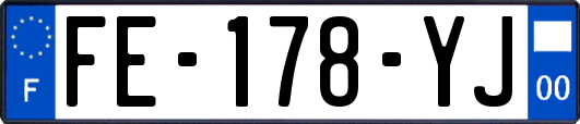 FE-178-YJ
