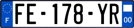 FE-178-YR