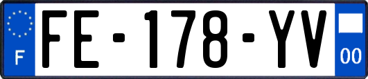 FE-178-YV