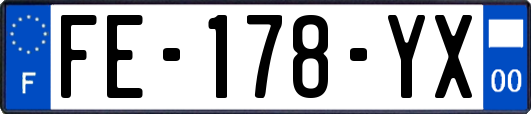 FE-178-YX
