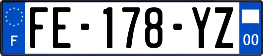 FE-178-YZ