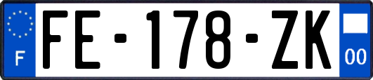 FE-178-ZK