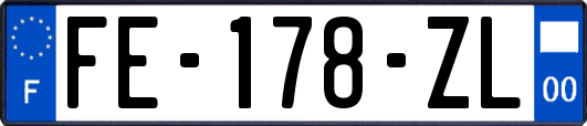 FE-178-ZL