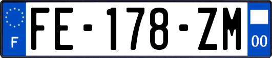 FE-178-ZM