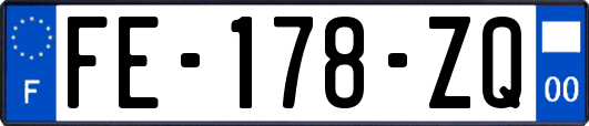 FE-178-ZQ