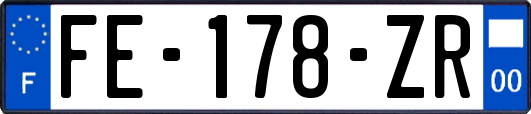 FE-178-ZR
