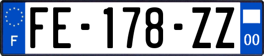 FE-178-ZZ