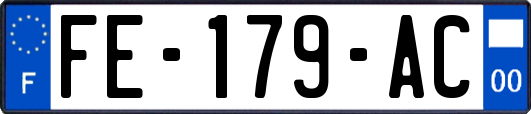 FE-179-AC