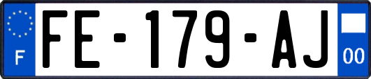 FE-179-AJ