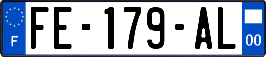 FE-179-AL