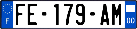 FE-179-AM