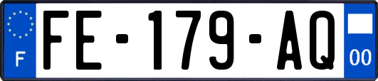 FE-179-AQ