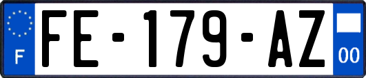 FE-179-AZ