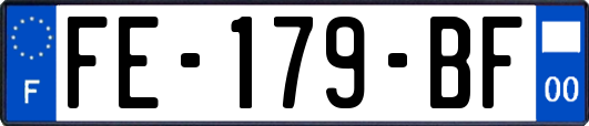 FE-179-BF