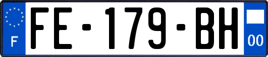FE-179-BH