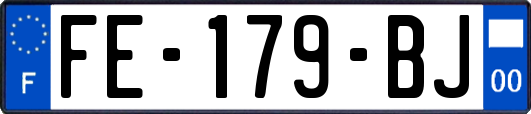 FE-179-BJ