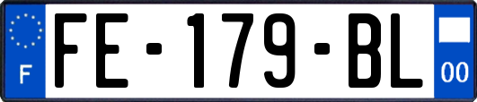 FE-179-BL