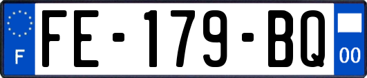 FE-179-BQ