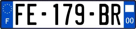 FE-179-BR