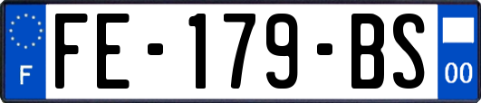 FE-179-BS