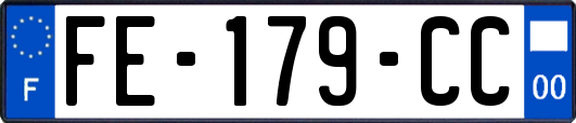 FE-179-CC